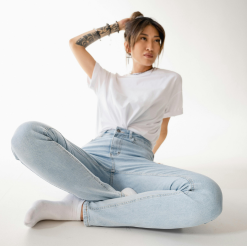 jeans