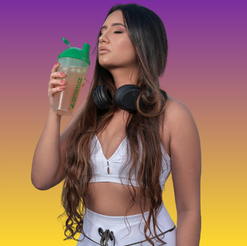 sports bra collection hover