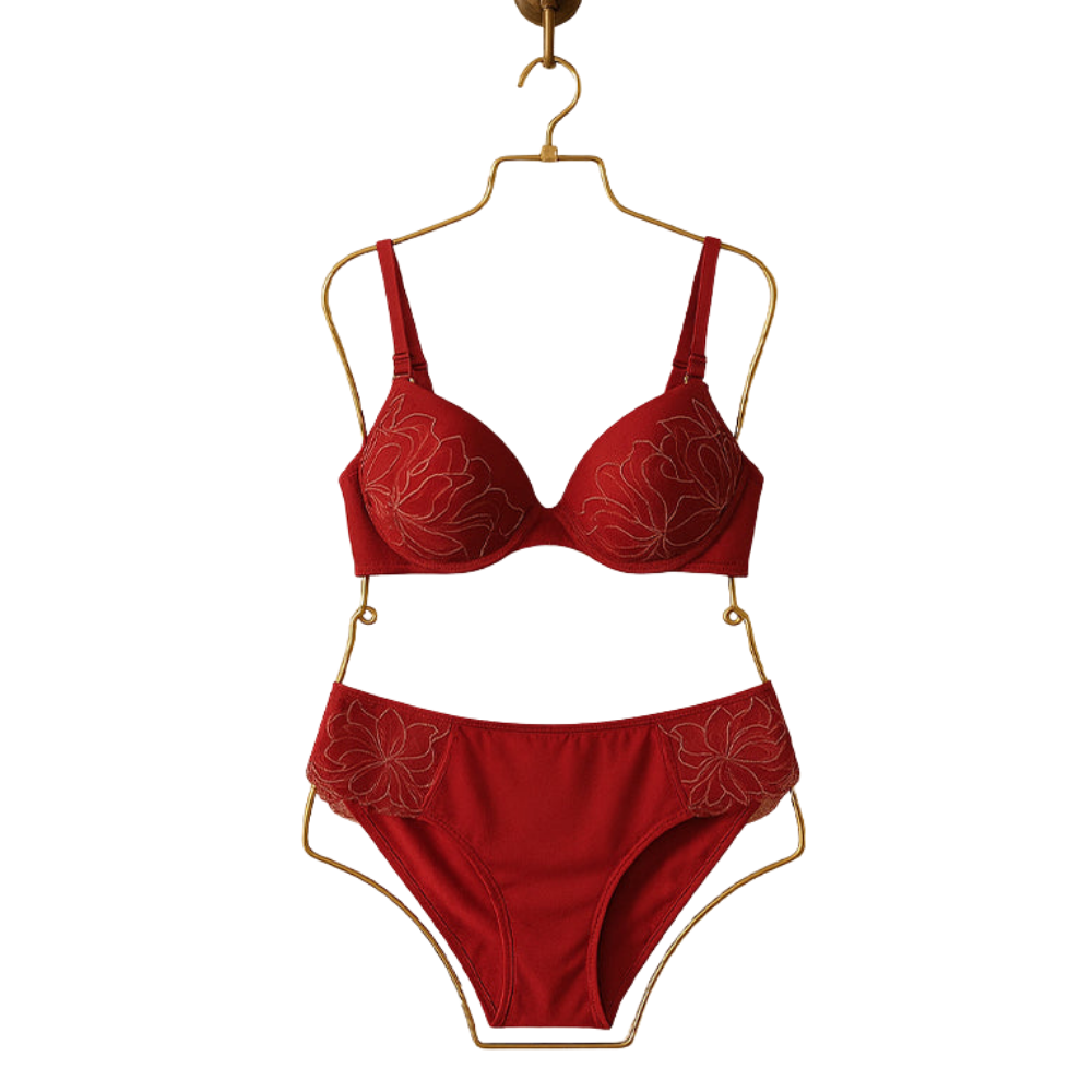 lingerie set hastag img