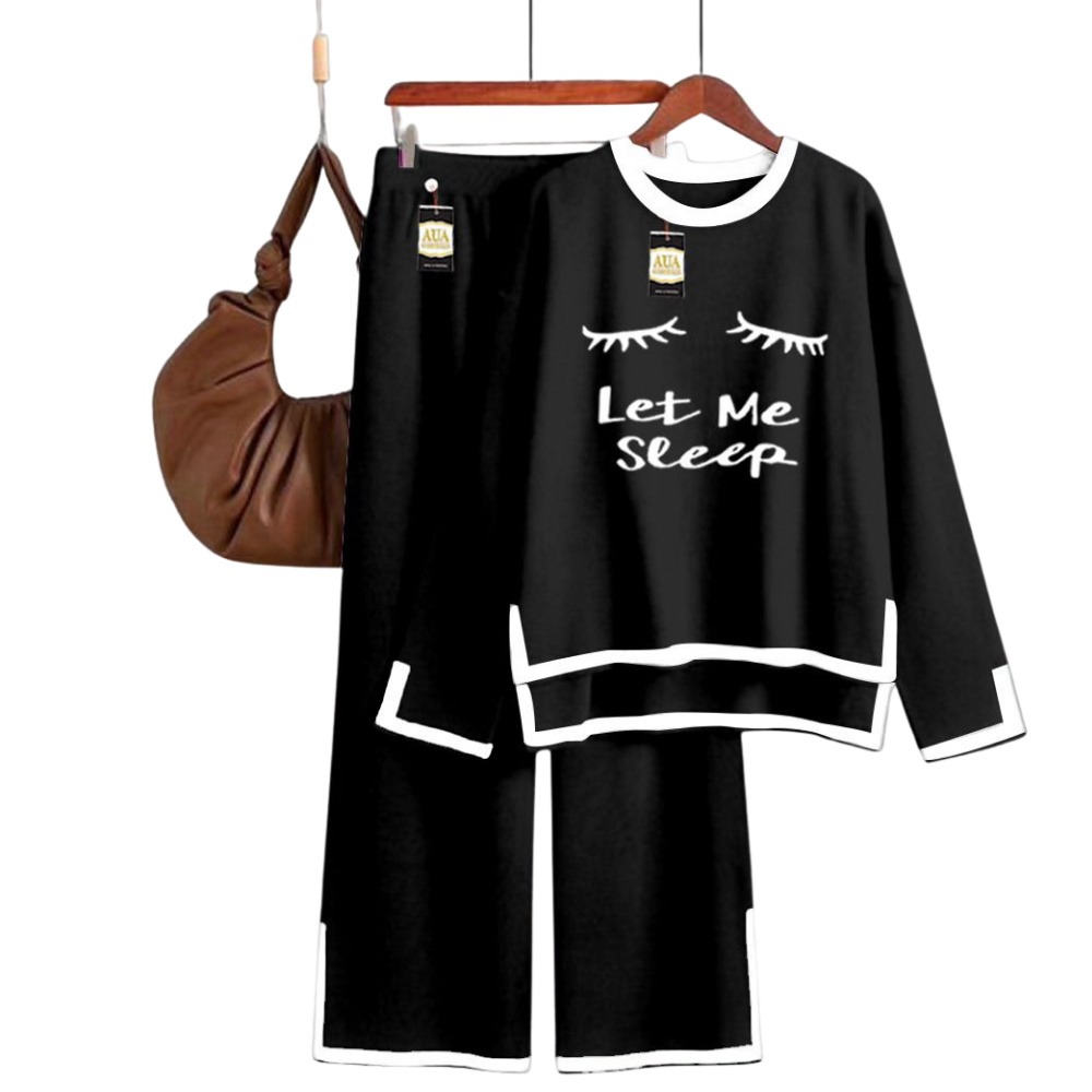 night dress hastag img